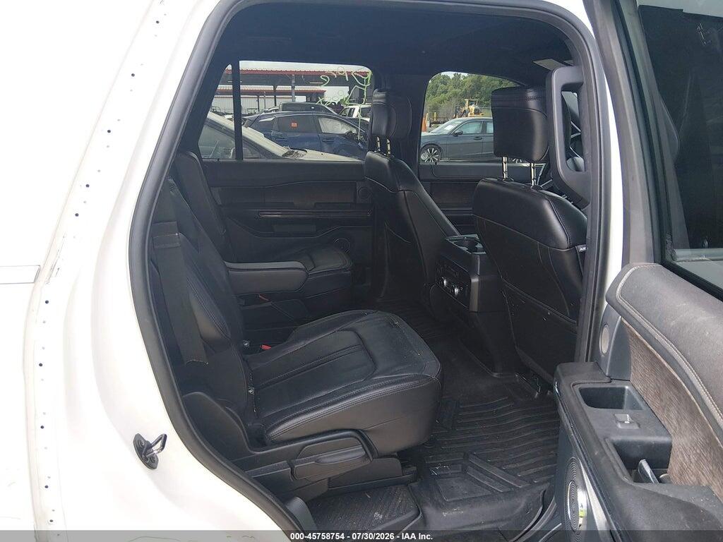 1FMJU1KT0JEA09528 2018 FORD EXPEDITION photo no. 8