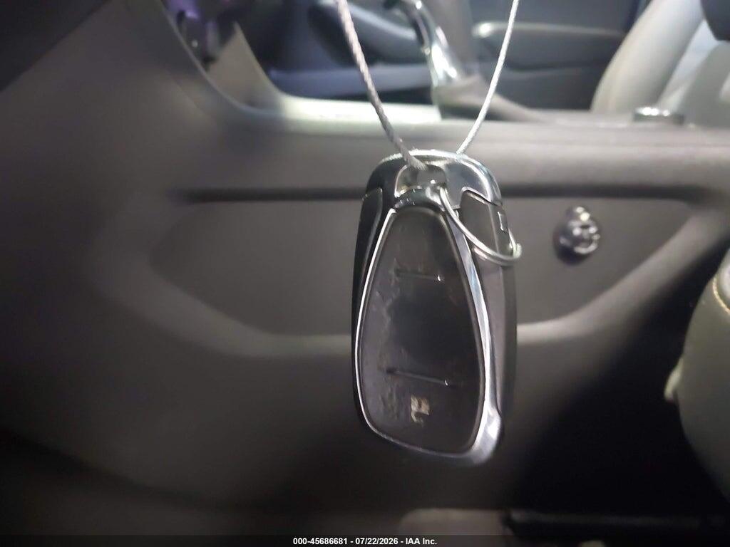 1GNERFKWXLJ185051 2020 CHEVROLET TRAVERSE photo no. 11