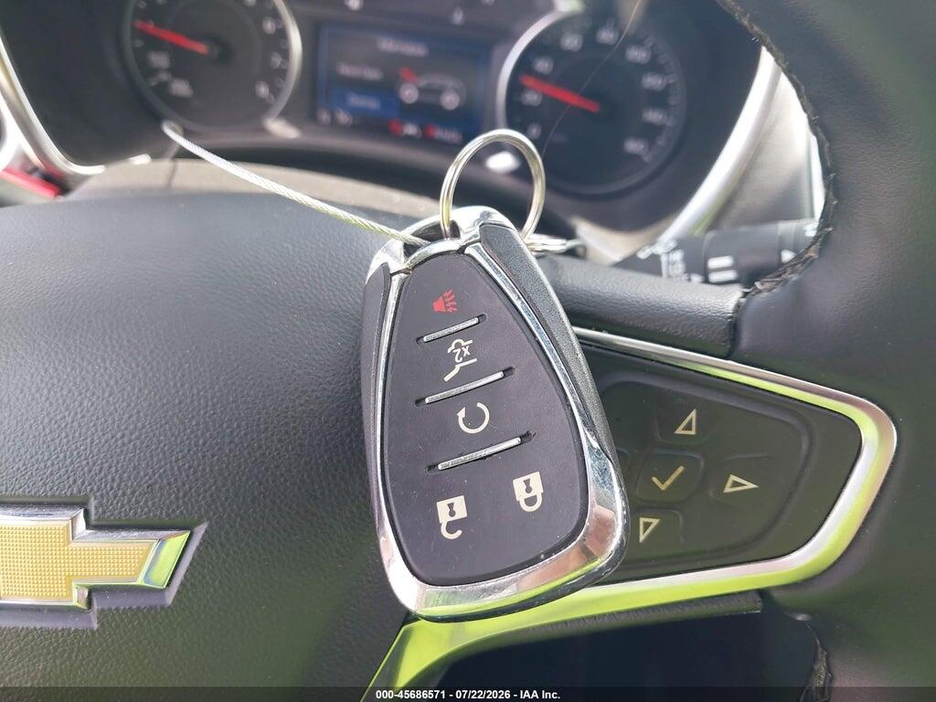 3GNAXUEG6RL230971 2024 CHEVROLET EQUINOX photo no. 11