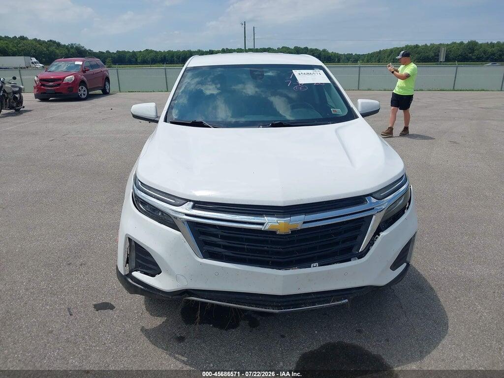 3GNAXUEG6RL230971 2024 CHEVROLET EQUINOX photo no. 12