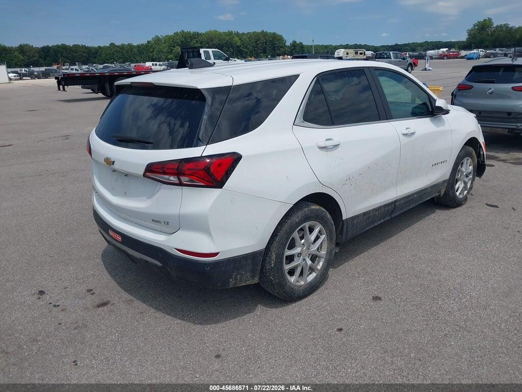 3GNAXUEG6RL230971 2024 CHEVROLET EQUINOX photo no. 4