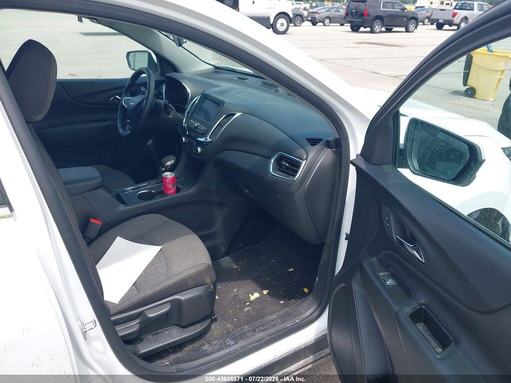 3GNAXUEG6RL230971 2024 CHEVROLET EQUINOX photo no. 5