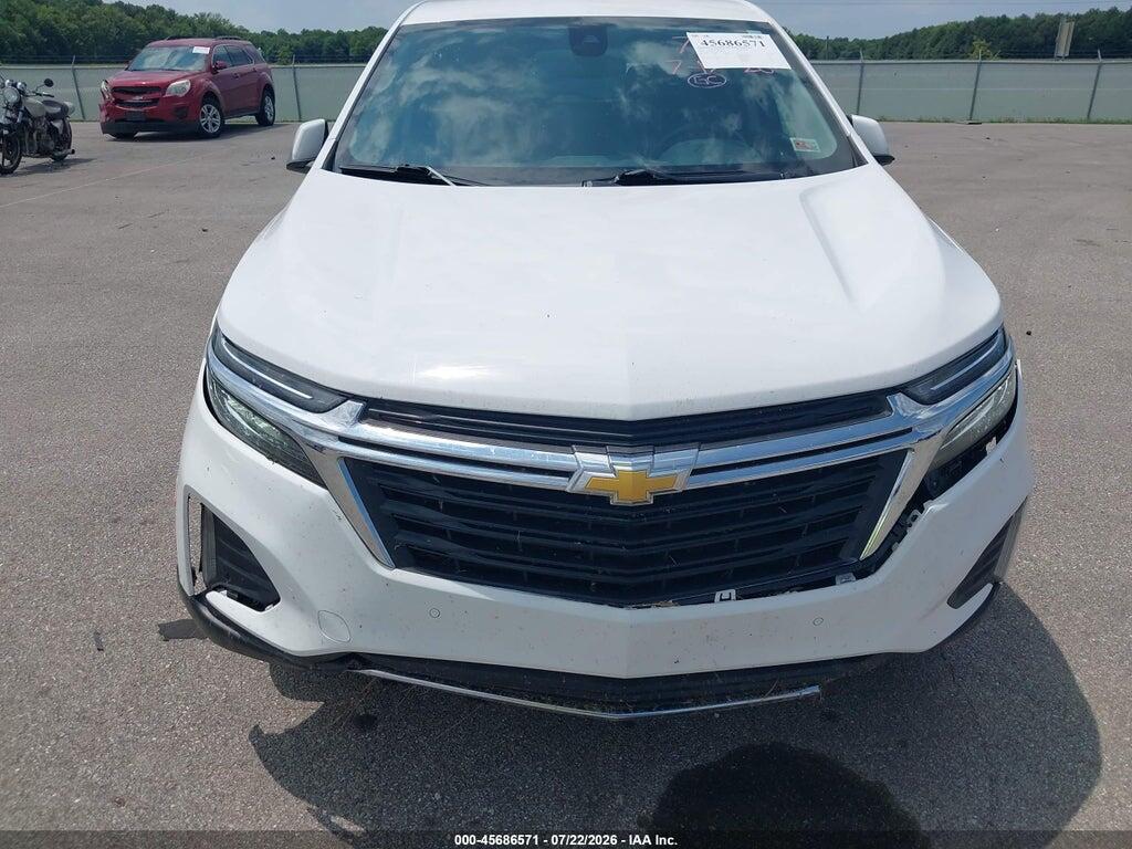 3GNAXUEG6RL230971 2024 CHEVROLET EQUINOX photo no. 6