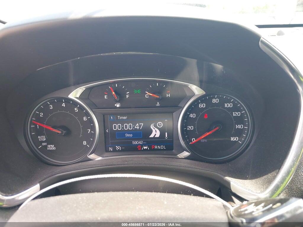3GNAXUEG6RL230971 2024 CHEVROLET EQUINOX photo no. 7