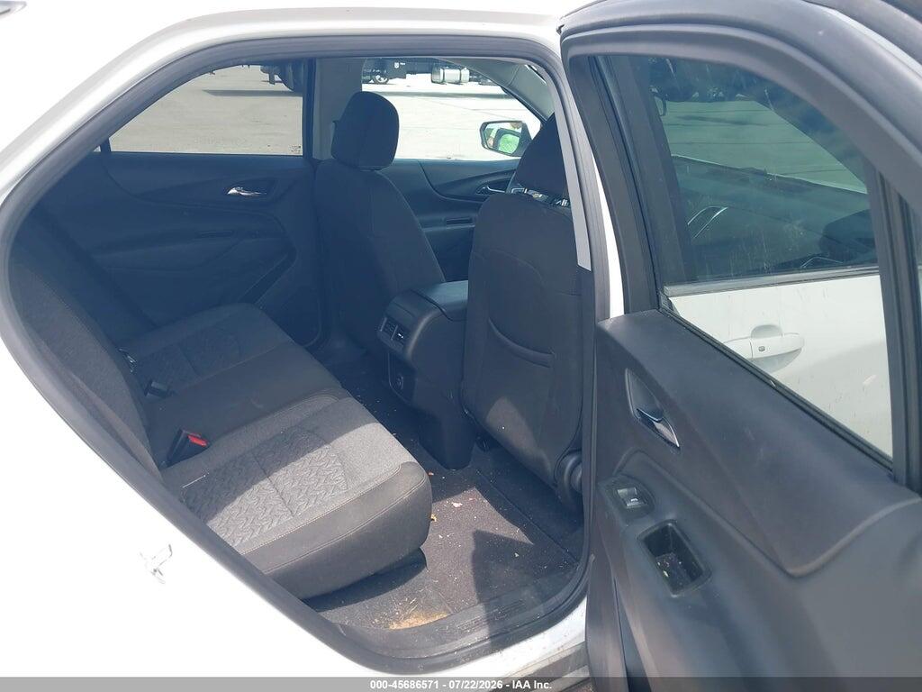 3GNAXUEG6RL230971 2024 CHEVROLET EQUINOX photo no. 8