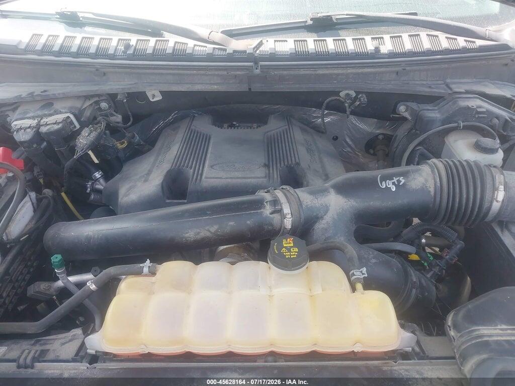 1FMJU1JT8JEA41080 2018 FORD EXPEDITION photo no. 10