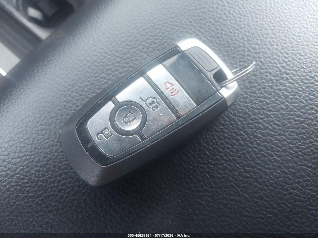 1FMJU1JT8JEA41080 2018 FORD EXPEDITION photo no. 11