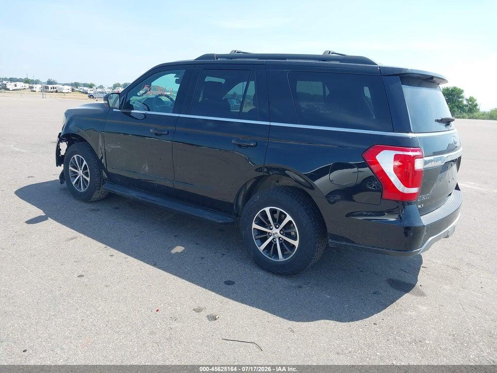 1FMJU1JT8JEA41080 2018 FORD EXPEDITION photo no. 3