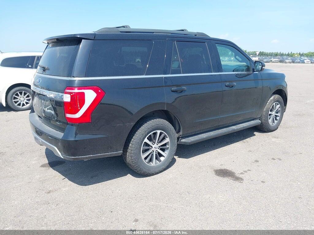 1FMJU1JT8JEA41080 2018 FORD EXPEDITION photo no. 4