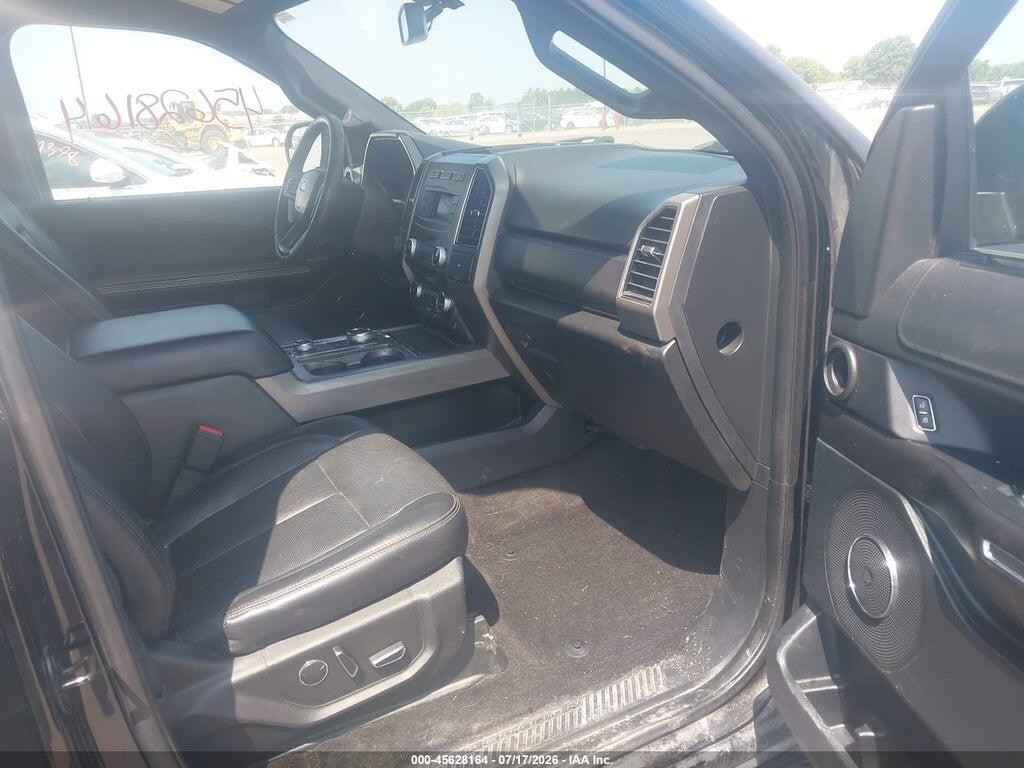 1FMJU1JT8JEA41080 2018 FORD EXPEDITION photo no. 5