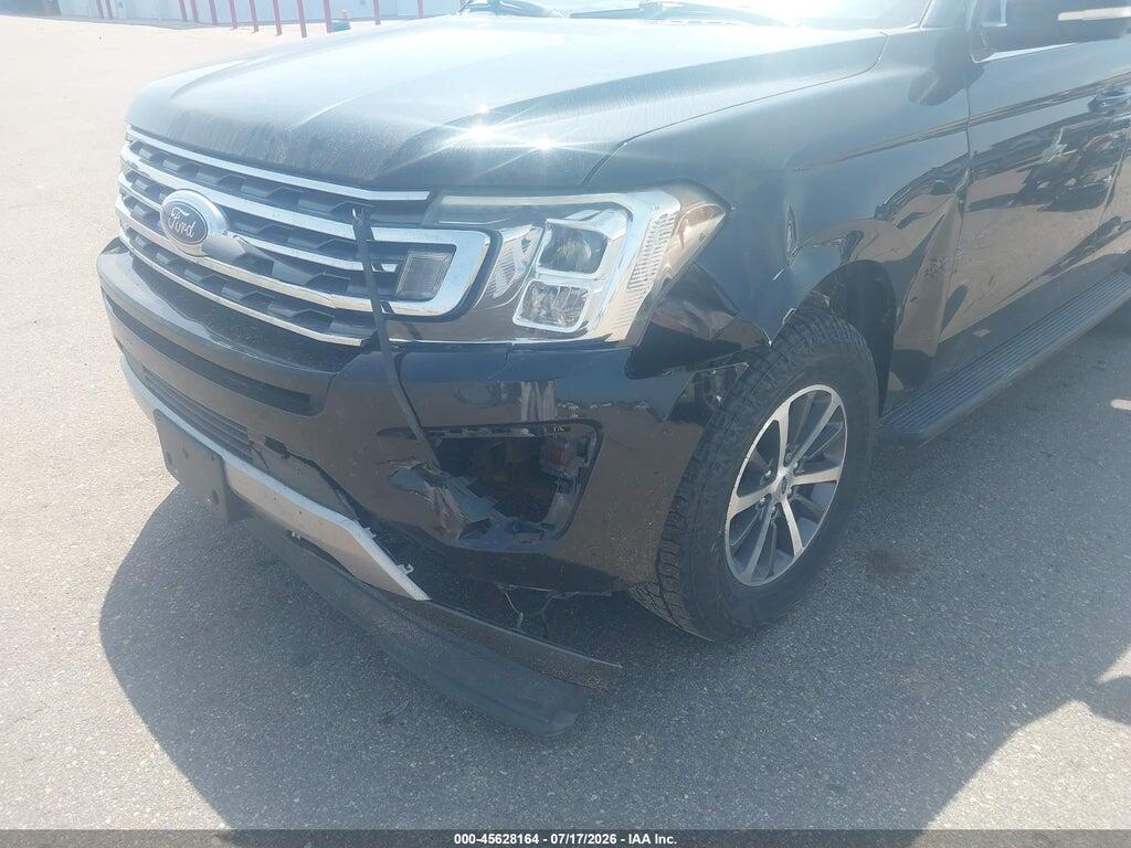 1FMJU1JT8JEA41080 2018 FORD EXPEDITION photo no. 6