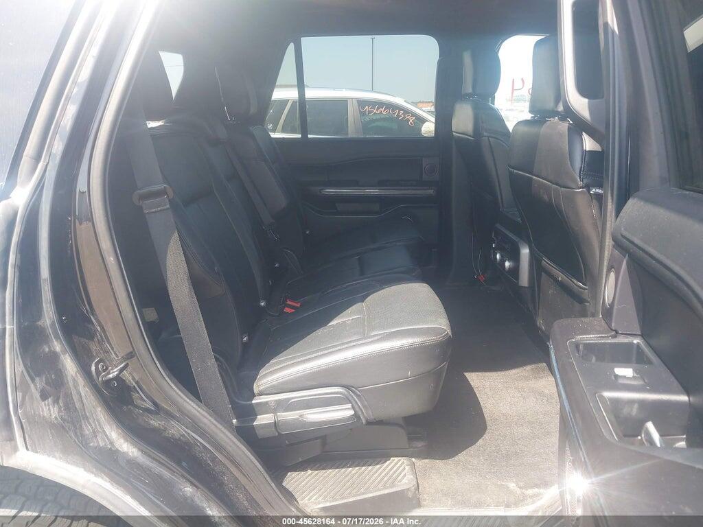1FMJU1JT8JEA41080 2018 FORD EXPEDITION photo no. 8