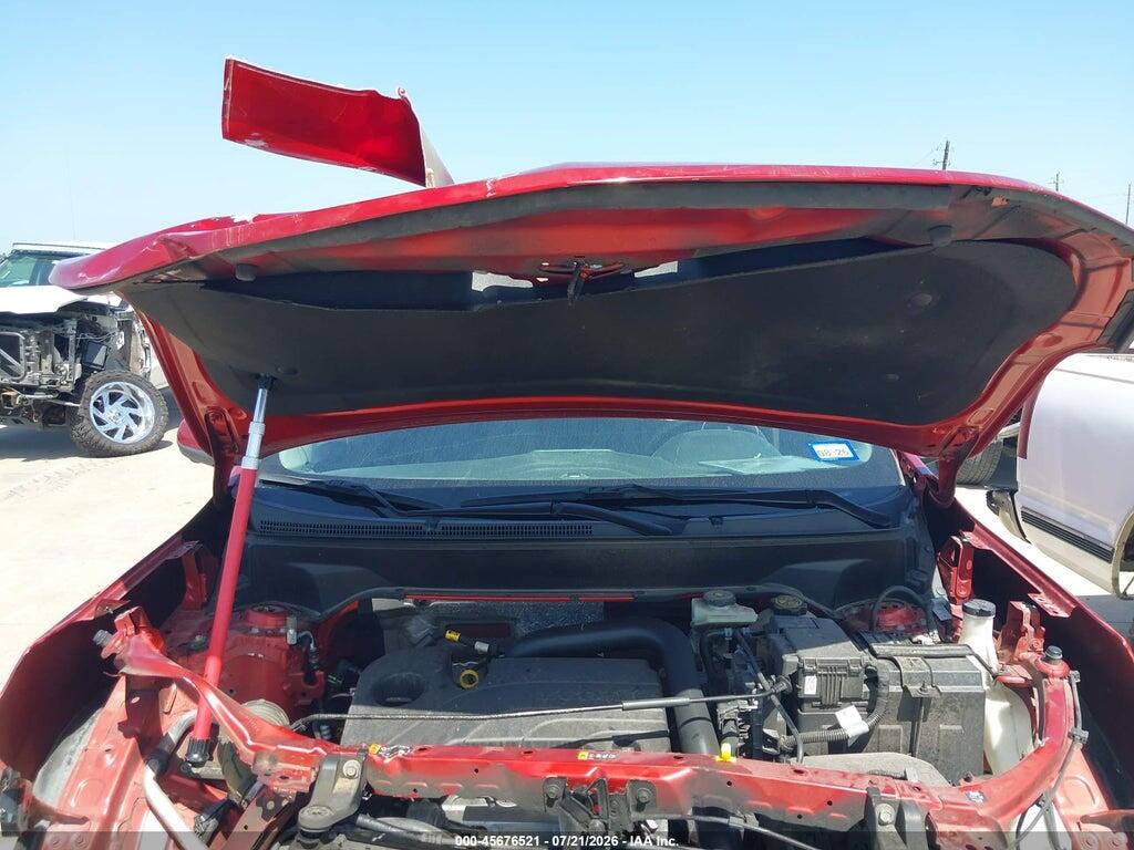 3GNAXKEG2RL135361 2024 CHEVROLET EQUINOX photo no. 10