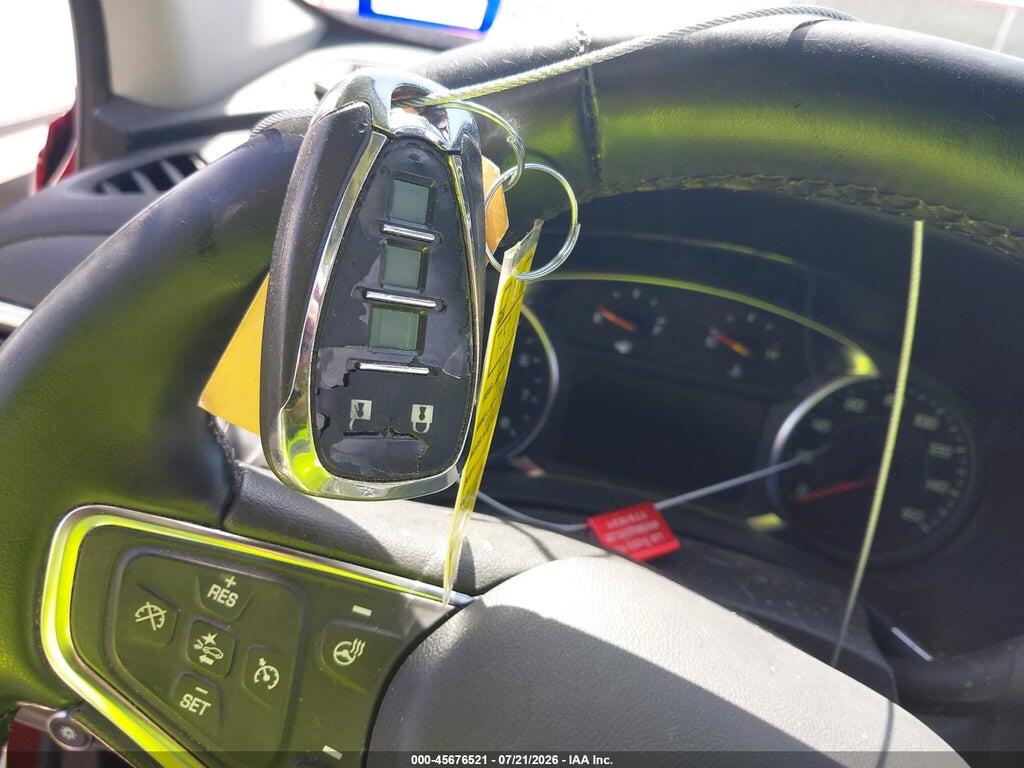 3GNAXKEG2RL135361 2024 CHEVROLET EQUINOX photo no. 11