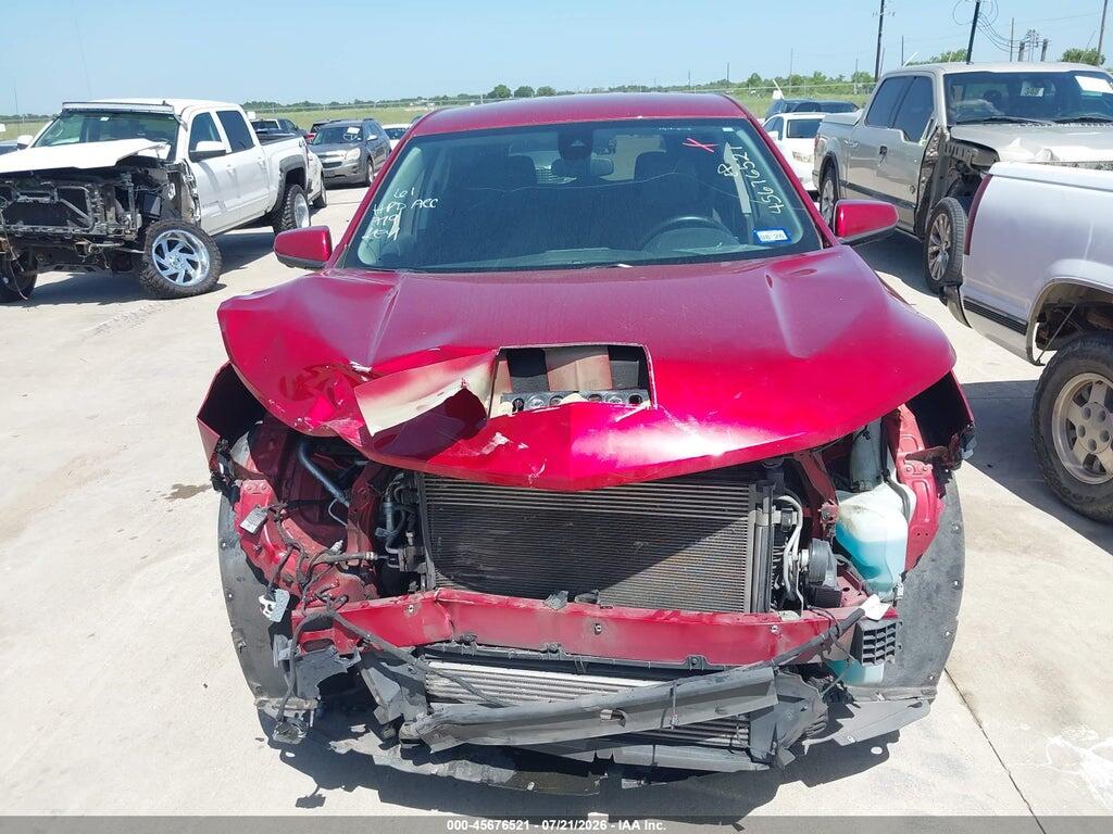 3GNAXKEG2RL135361 2024 CHEVROLET EQUINOX photo no. 12