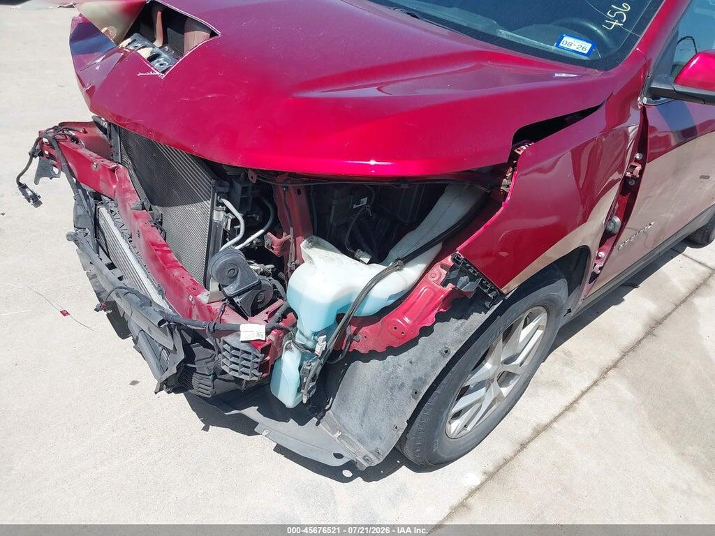3GNAXKEG2RL135361 2024 CHEVROLET EQUINOX photo no. 6