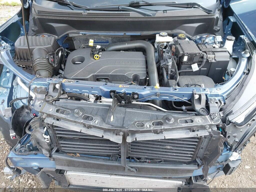 3GNAXSEG9RL337923 2024 CHEVROLET EQUINOX photo no. 10