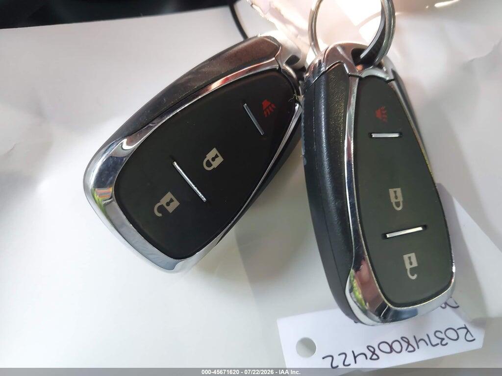 3GNAXSEG9RL337923 2024 CHEVROLET EQUINOX photo no. 11