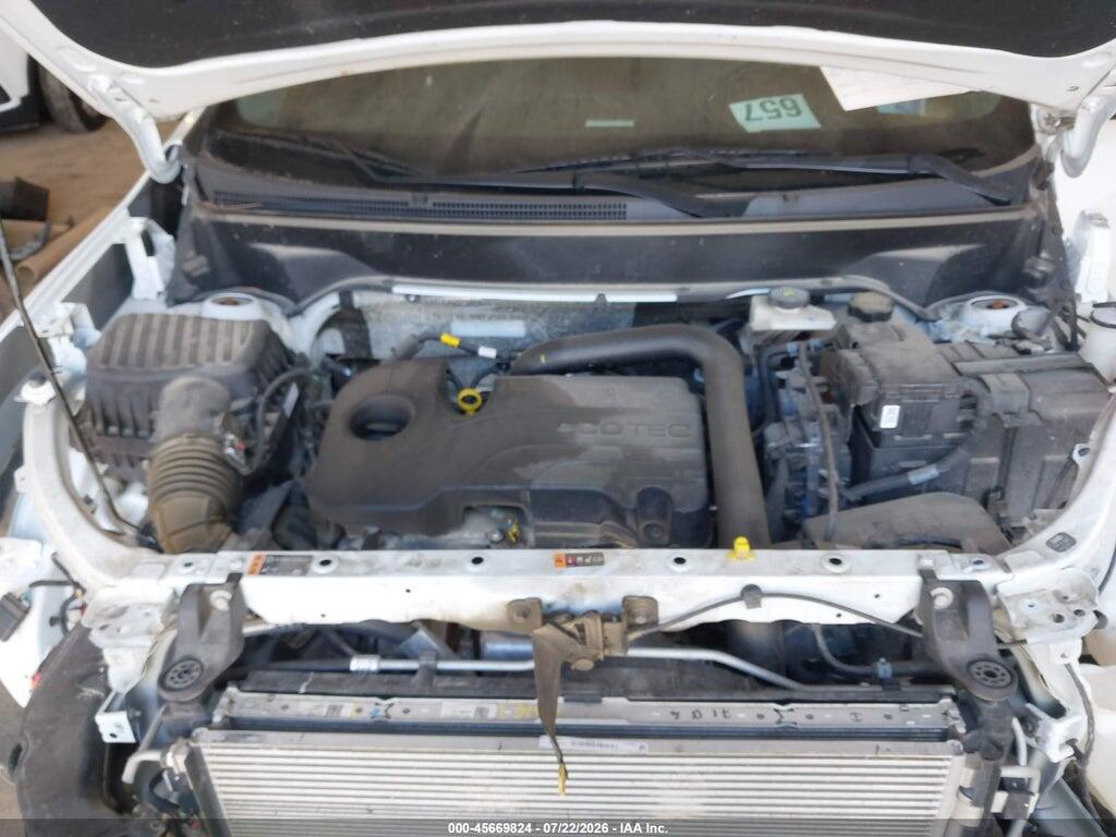 3GNAXKEG6RS234030 2024 CHEVROLET EQUINOX photo no. 10