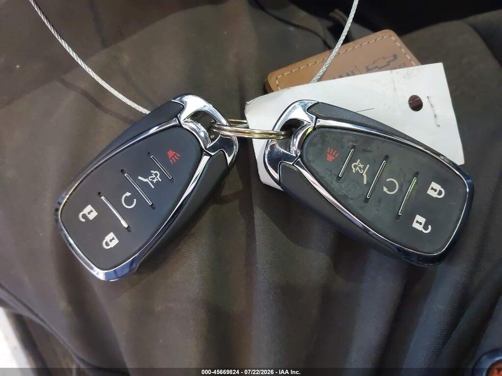 3GNAXKEG6RS234030 2024 CHEVROLET EQUINOX photo no. 11