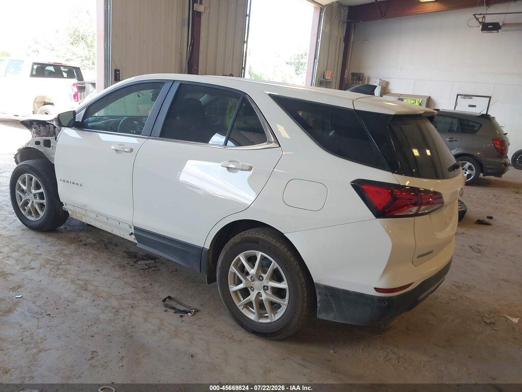 3GNAXKEG6RS234030 2024 CHEVROLET EQUINOX photo no. 3