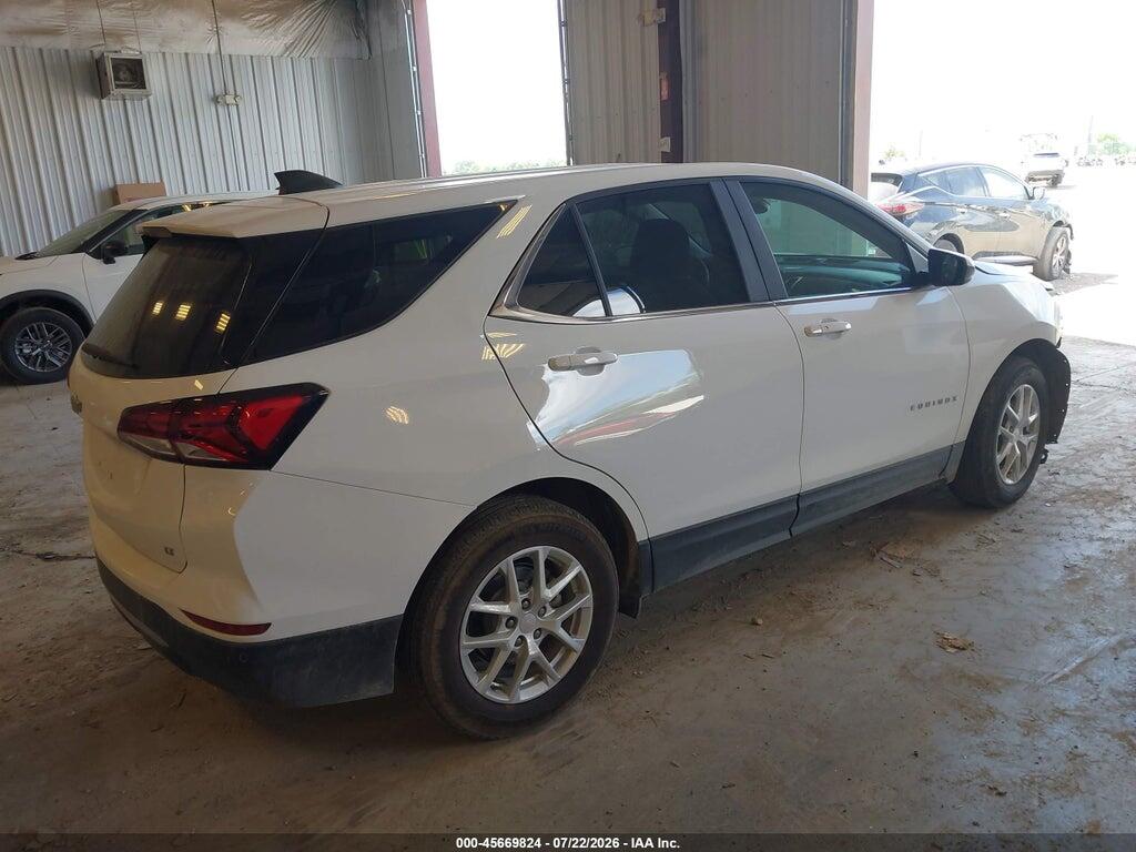 3GNAXKEG6RS234030 2024 CHEVROLET EQUINOX photo no. 4