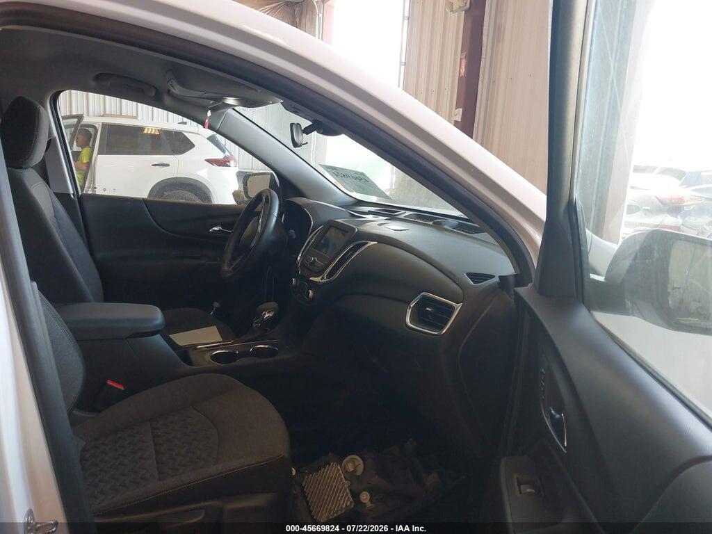 3GNAXKEG6RS234030 2024 CHEVROLET EQUINOX photo no. 5