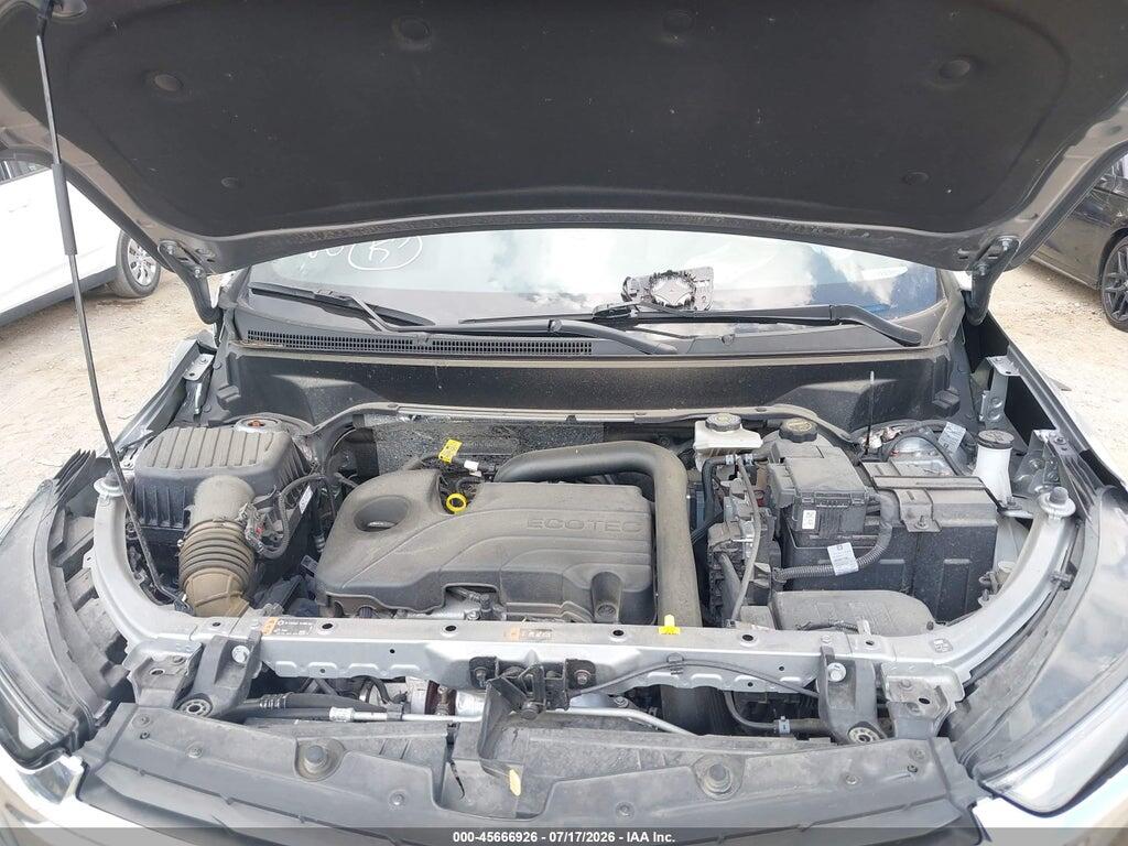 3GNAXHEG7RL320234 2024 CHEVROLET EQUINOX photo no. 10