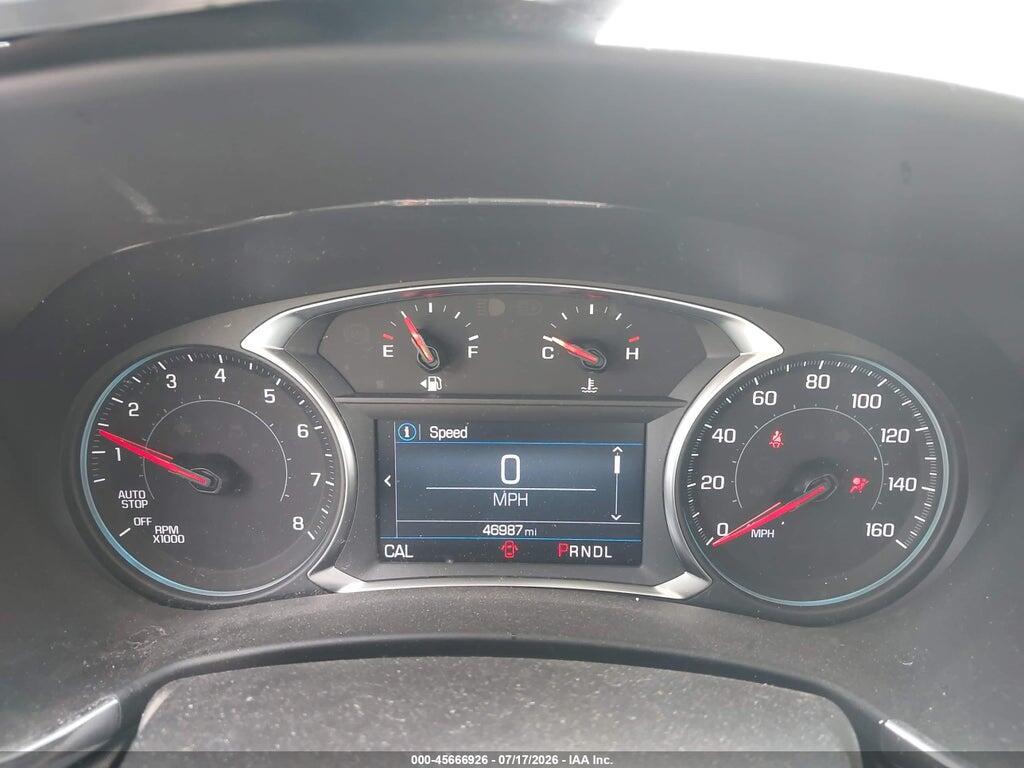 3GNAXHEG7RL320234 2024 CHEVROLET EQUINOX photo no. 7