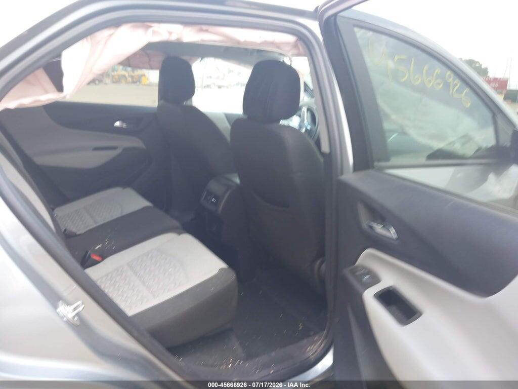 3GNAXHEG7RL320234 2024 CHEVROLET EQUINOX photo no. 8