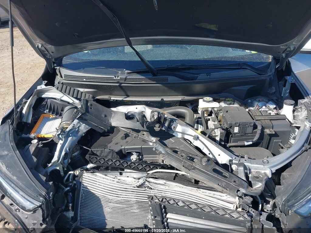 3GNAXKEG7RL352405 2024 CHEVROLET EQUINOX photo no. 10