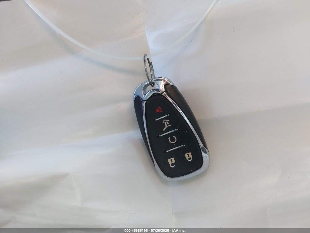 3GNAXKEG7RL352405 2024 CHEVROLET EQUINOX photo no. 11