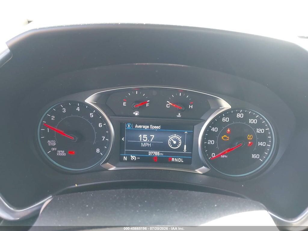 3GNAXKEG7RL352405 2024 CHEVROLET EQUINOX photo no. 7