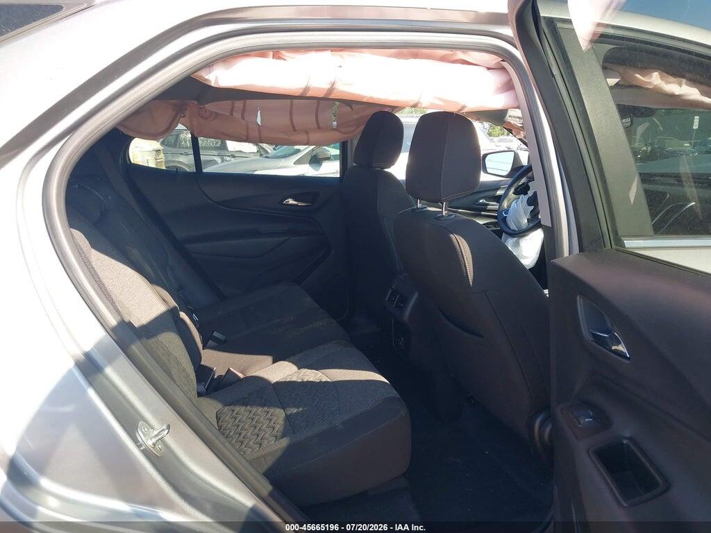 3GNAXKEG7RL352405 2024 CHEVROLET EQUINOX photo no. 8
