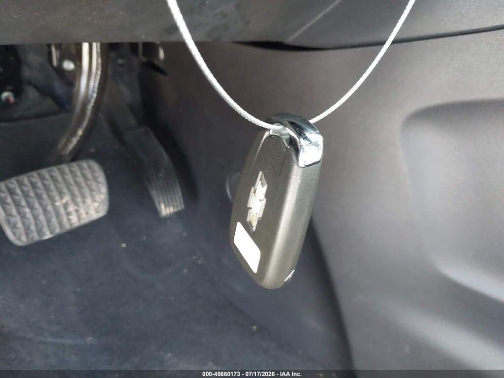 3GNAXHEG0RL204700 2024 CHEVROLET EQUINOX photo no. 11