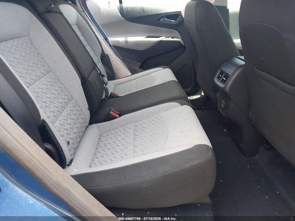 3GNAXHEG7RL298168 2024 CHEVROLET EQUINOX photo no. 8