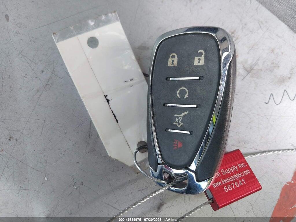 3GNAXKEG4RL280028 2024 CHEVROLET EQUINOX photo no. 11