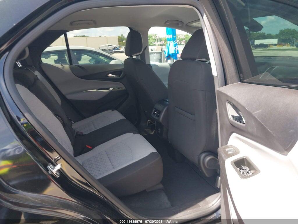 3GNAXKEG4RL280028 2024 CHEVROLET EQUINOX photo no. 8