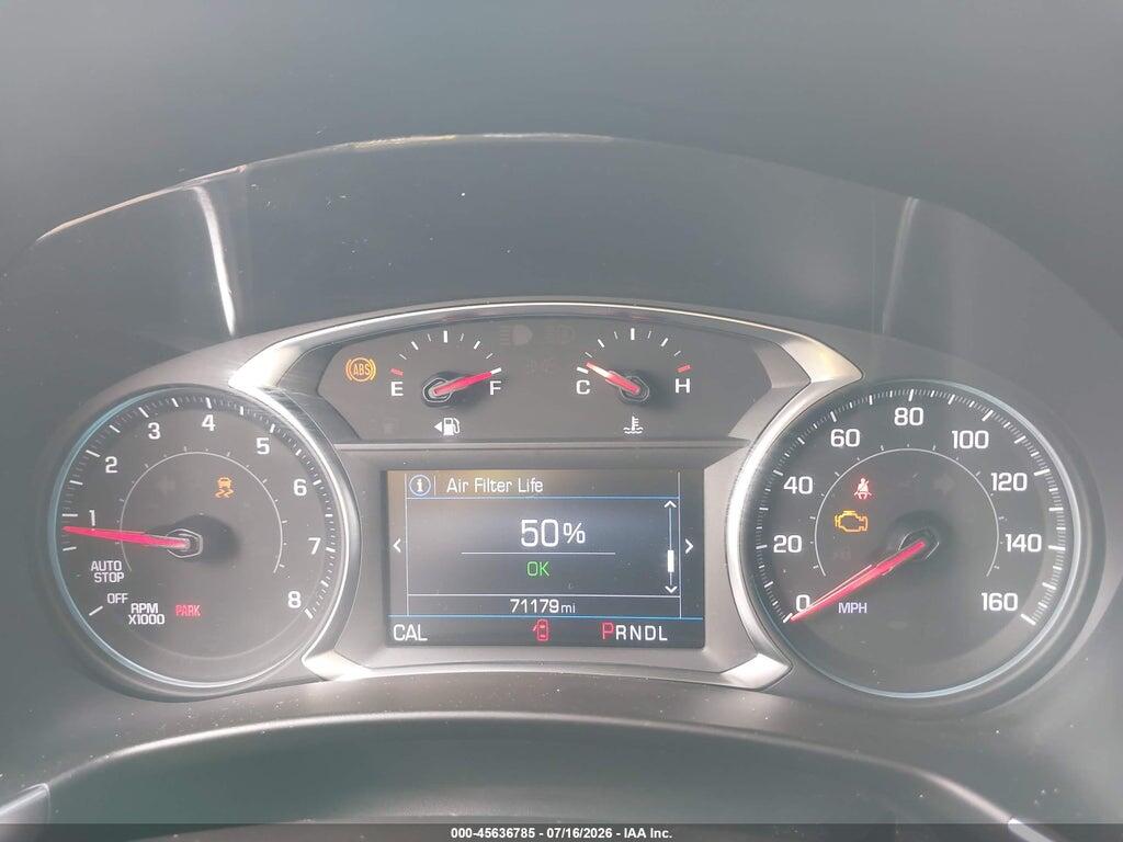 3GNAXUEG3RL303259 2024 CHEVROLET EQUINOX photo no. 7