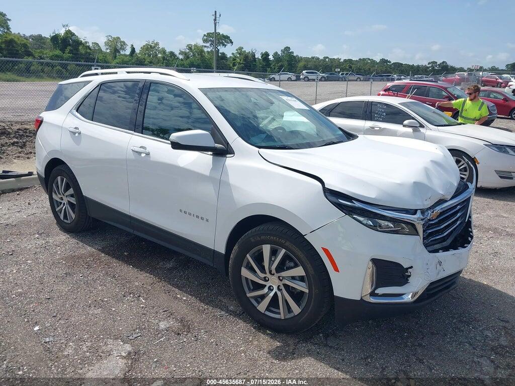 3GNAXNEGXRL370477 2024 CHEVROLET EQUINOX photo no. 1