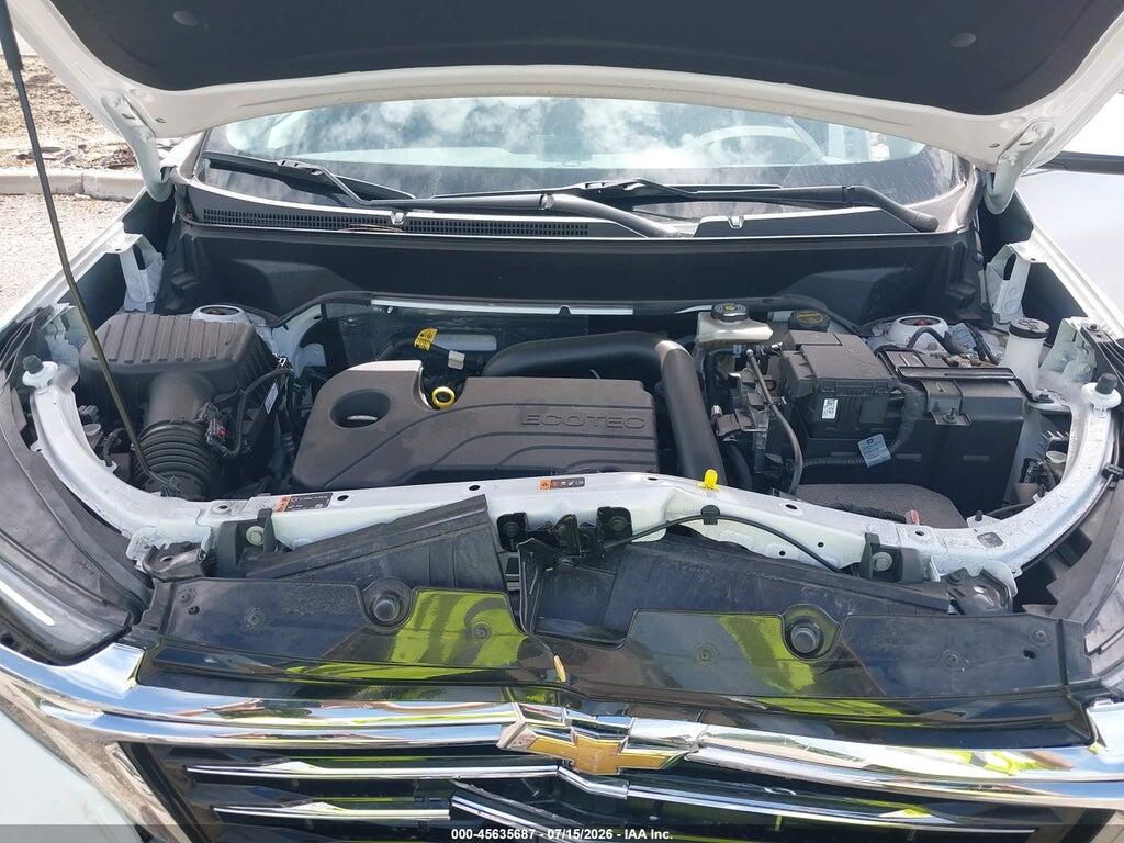 3GNAXNEGXRL370477 2024 CHEVROLET EQUINOX photo no. 10