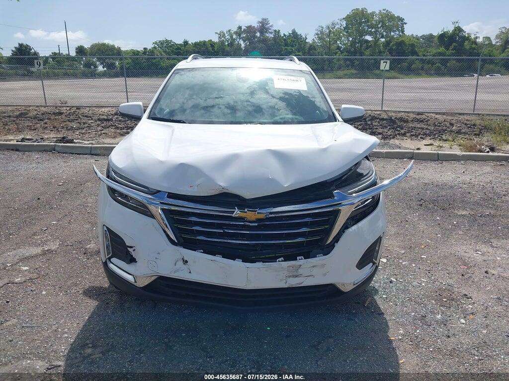 3GNAXNEGXRL370477 2024 CHEVROLET EQUINOX photo no. 12