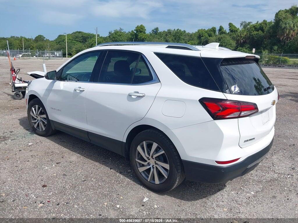 3GNAXNEGXRL370477 2024 CHEVROLET EQUINOX photo no. 3