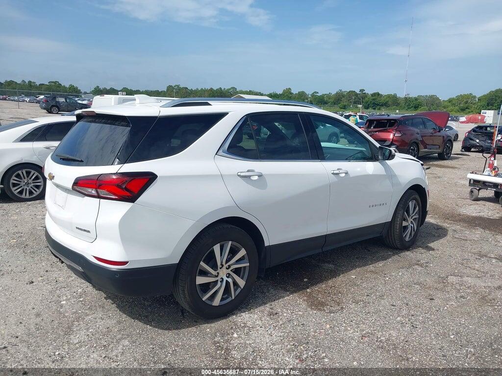 3GNAXNEGXRL370477 2024 CHEVROLET EQUINOX photo no. 4