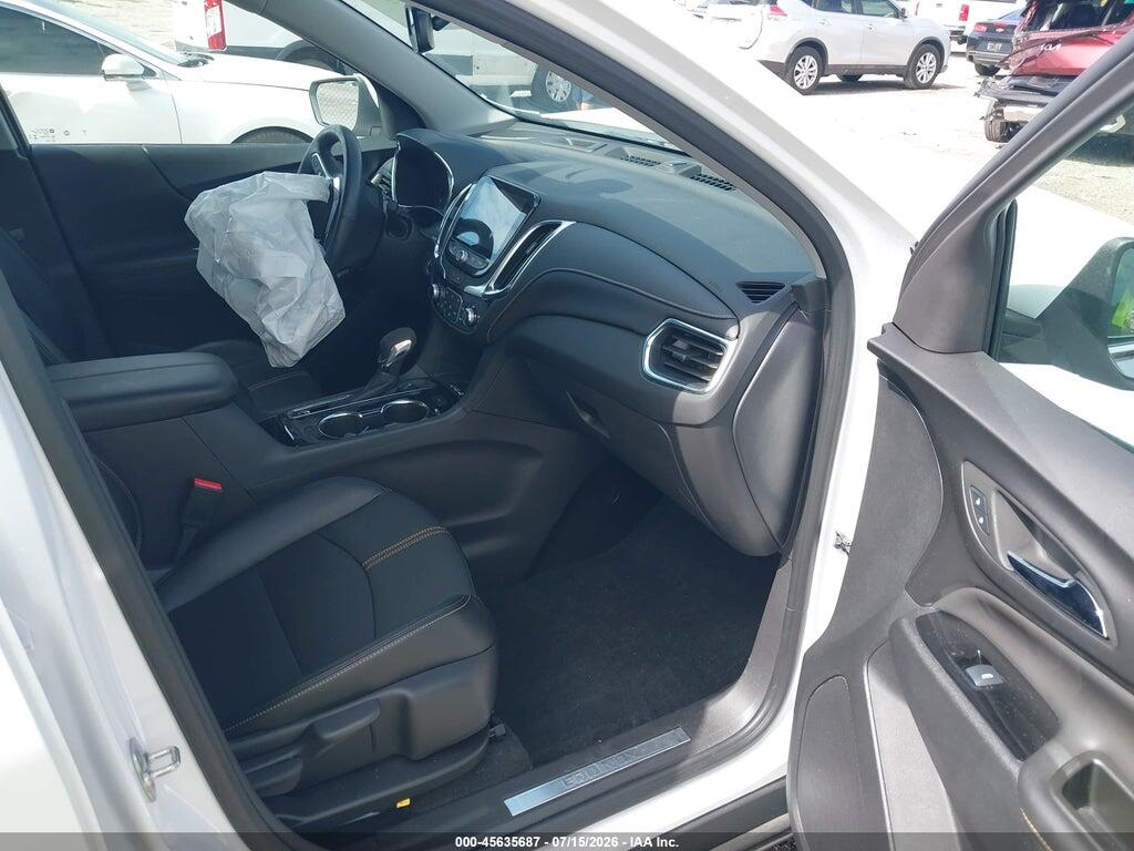 3GNAXNEGXRL370477 2024 CHEVROLET EQUINOX photo no. 5