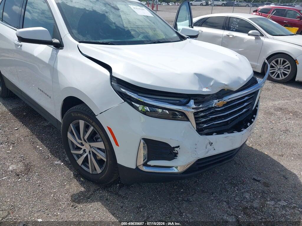 3GNAXNEGXRL370477 2024 CHEVROLET EQUINOX photo no. 6