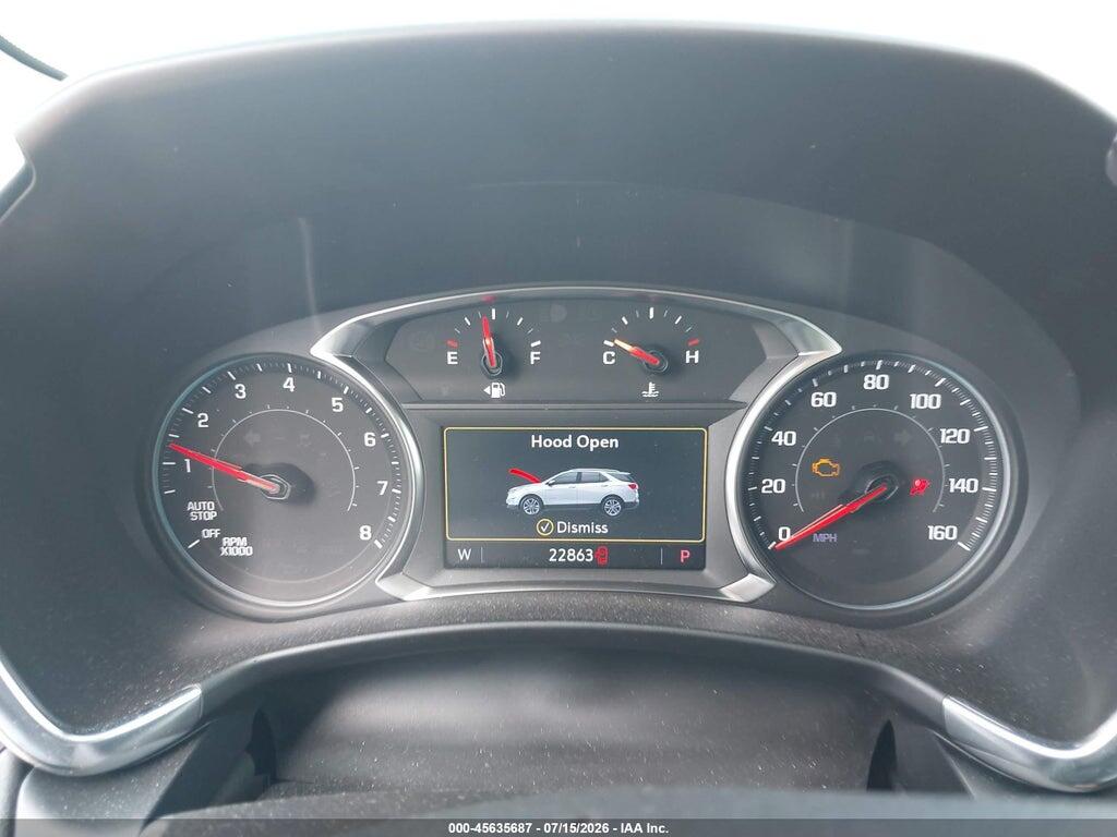 3GNAXNEGXRL370477 2024 CHEVROLET EQUINOX photo no. 7