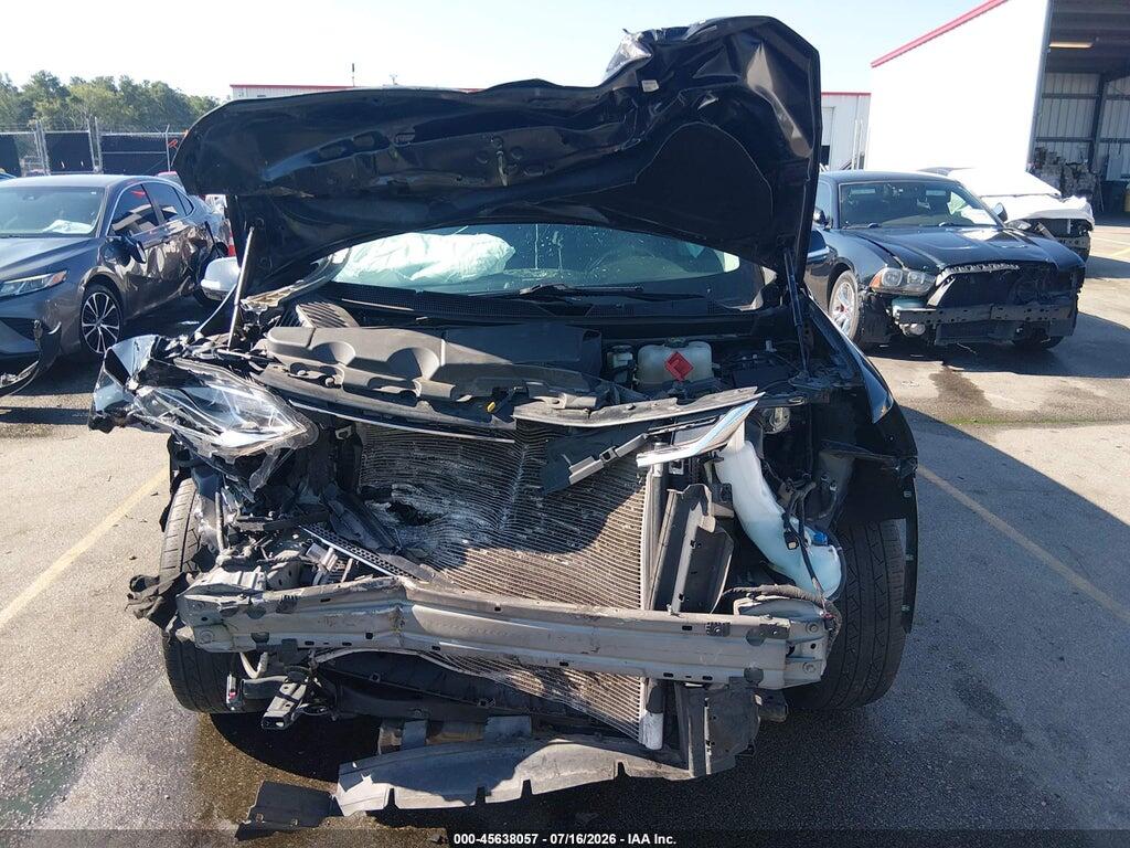 1GNEVHKW2LJ174651 2020 CHEVROLET TRAVERSE photo no. 12