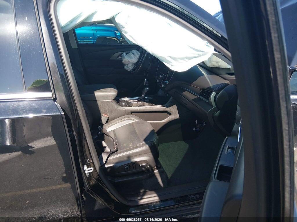 1GNEVHKW2LJ174651 2020 CHEVROLET TRAVERSE photo no. 5