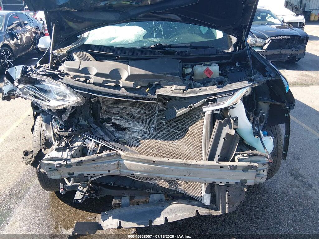1GNEVHKW2LJ174651 2020 CHEVROLET TRAVERSE photo no. 6